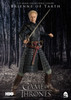 1/6 Scale Game of Thrones - Brienne of Tarth Figure (Deluxe Version) by Threezero