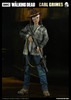 1/6 Scale The Walking Dead - Carl Grimes Figure (Deluxe Version) by Threezero