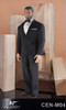 1/6 Scale M34 Mens Suit by Toy Center