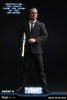 1/6 Scale Men in Black Agent J & Agent K Deluxe Figure Set by Black Toys