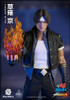 1/6 Scale The King of Fighters - Kyo Kusanagi Figure by WorldBox