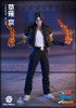 1/6 Scale The King of Fighters - Kyo Kusanagi Figure by WorldBox