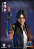 1/6 Scale The King of Fighters - Kyo Kusanagi Figure by WorldBox