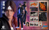 1/6 Scale The King of Fighters - Kyo Kusanagi Figure by WorldBox