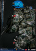 1/6 Scale Chinese Peacekeeper PLA in UN Peacekeeping Operations Figure by DamToys