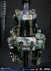 1/6 Scale Chinese Peacekeeper PLA in UN Peacekeeping Operations Figure by DamToys