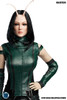 Super Duck Toys (SET039) 1/6 Scale Female Mantis Head Sculpt & Outfit Set