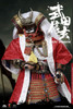 1/6 Scale Takeda Shingen A.K.A. Tiger of Kai Figure (Standard Version) by COO Model