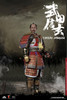 1/6 Scale Takeda Shingen A.K.A. Tiger of Kai Figure (Standard Version) by COO Model