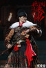 1/6 Scale Yuan Bin Bai Hu of Bei Zhen Fu Si Fgure by KLG