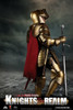 1/6 Scale Knights of the Realm - Noble Knight (SHCC) Figure by COO Model