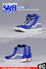 1/6 Scale SK8 Shoes Ver. 3.0 by SuperMC Toys