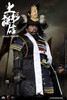 1/6 Scale Uesugi Kenshin, The Dragon of Echigo Figure (Standard Version) by COO Model