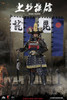 1/6 Scale Uesugi Kenshin, The Dragon of Echigo Figure (Exclusive Version) by COO Model