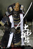 1/6 Scale Uesugi Kenshin, The Dragon of Echigo Figure (Exclusive Version) by COO Model