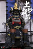 1/6 Scale Uesugi Kenshin, The Dragon of Echigo Figure (Exclusive Version) by COO Model