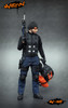 1/6 Scale Quarantine Zone Agent Set by MultiFUN