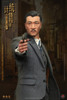 1/6 Scale BIS Undercover Agent Shanghai 1942 (SS113) by Soldier Story