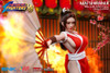 1/6 Scale The King of Fighters - Mai Shiranui Figure by TBLeague