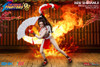 1/6 Scale The King of Fighters - Mai Shiranui Figure by TBLeague