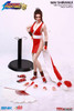 1/6 Scale The King of Fighters - Mai Shiranui Figure by TBLeague