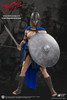 1/6 Scale 300: Rise of an Empire - Themistokles 2.0 Figure by Star Ace Toys