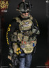 1/6 Scale DEA SRT Special Response Team Agent El Paso Figure by DamToys