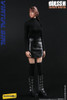 1/6 Scale Virtual Girl JOI Head Sculpt & Clothing Set by Blackbox Toys