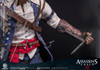 1/6 Scale Assassin's Creed III - Connor Ratonhnhaké:ton Figure by DamToys