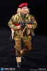 1/6 Scale WWII British 1st Airborne Division (Red Devils) Commander Roy Figure by DID