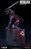 1/6 Scale Ninjak Figure by TBLeague