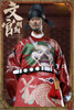 1/6 Scale Civil Officer of Ming Dynasty Figure by KLG