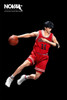 1/6 Scale Shohoku Basketball Player Figure by NOVA STUDIO