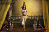 1/6 Scale Cleopatra Queen of Egypt Figure by TBLeague