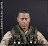 1/12 Scale US Military 75th Rangers Regiment Figure by Crazy Figure