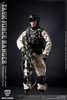 1/12 Scale US Delta Special Force Figure by Crazy Figure
