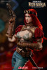 1/6 Scale Steam Punk - Red Sonja Figure (Deluxe Version) by TBLeague
