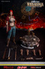 1/6 Scale Steam Punk - Red Sonja Figure (Deluxe Version) by TBLeague