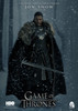 1/6 Scale Game of Thrones - Jon Snow Figure (Season 8) by Threezero
