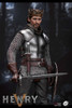 1/6 Scale King Henry V of England Figure by Pop Toys