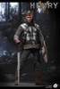 1/6 Scale King Henry V of England Figure by Pop Toys