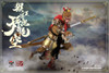 1/6 Scale Monkey King Sun Wukong Figure (Monkey King Begins Version) by 303 Toys