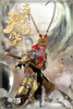 1/6 Scale Monkey King Sun Wukong Figure (Great Sage Equalling Heaven Version) by 303 Toys