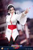 1/6 Scale The King of Fighters 97' - Chizuru Kagura Figure by Pop Toys