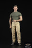 1/6 Scale Muscleman Outfit Set by XRF