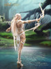 1/6 Scale Elf Queen Emma Figure (Armor Version) by Lucifer