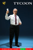 1/6 Scale Tycoon Buffett Figure by MCC Toys