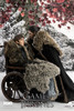 1/6 Scale Game of Thrones – Bran Stark Figure (Deluxe Version) by Threezero