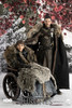 1/6 Scale Game of Thrones – Bran Stark Figure (Deluxe Version) by Threezero