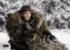 1/6 Scale Game of Thrones – Bran Stark Figure (Deluxe Version) by Threezero